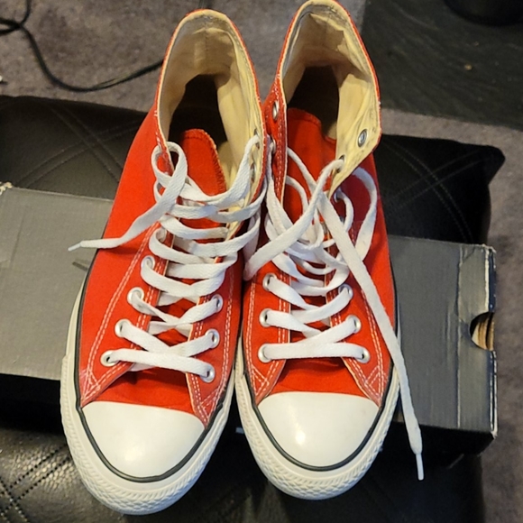 Converse Shoes - Converse unisex sneakers